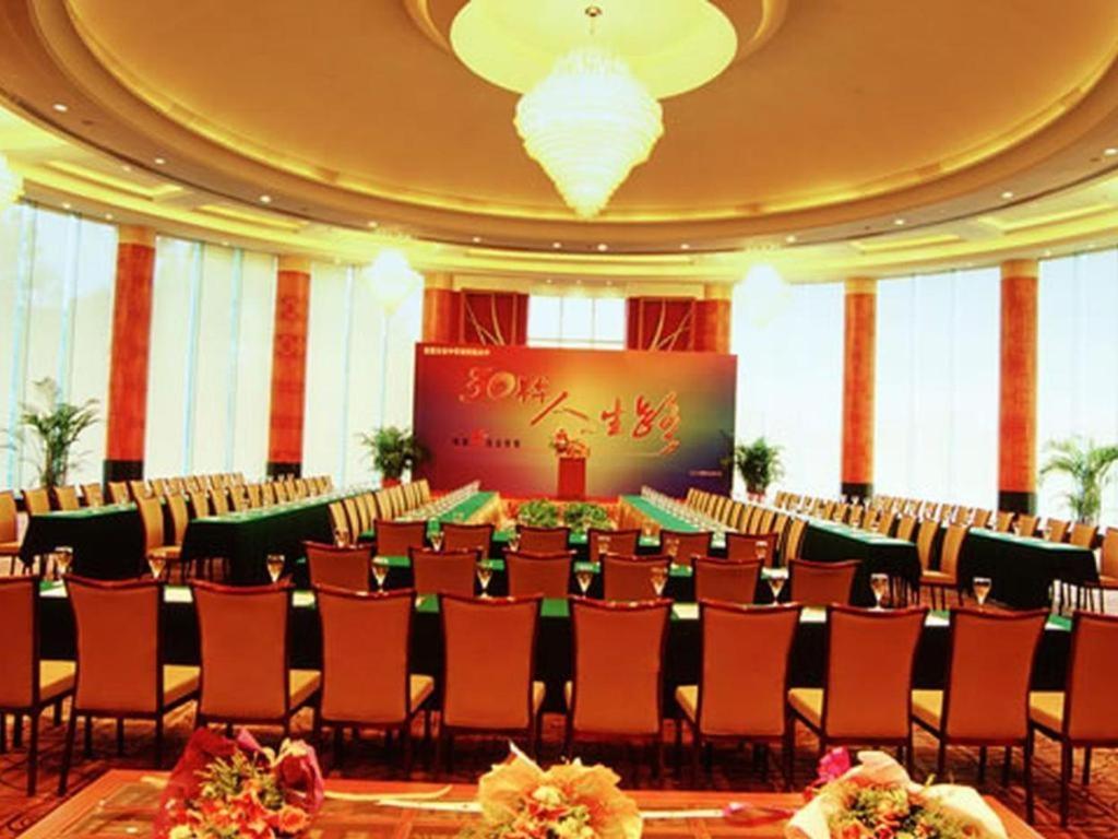 The Lotus Villa Changan Dongguan Tungkuan Kültér fotó