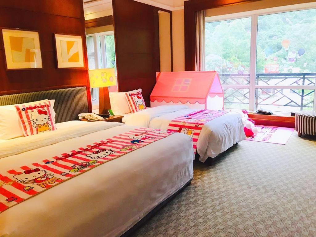 The Lotus Villa Changan Dongguan Tungkuan Kültér fotó